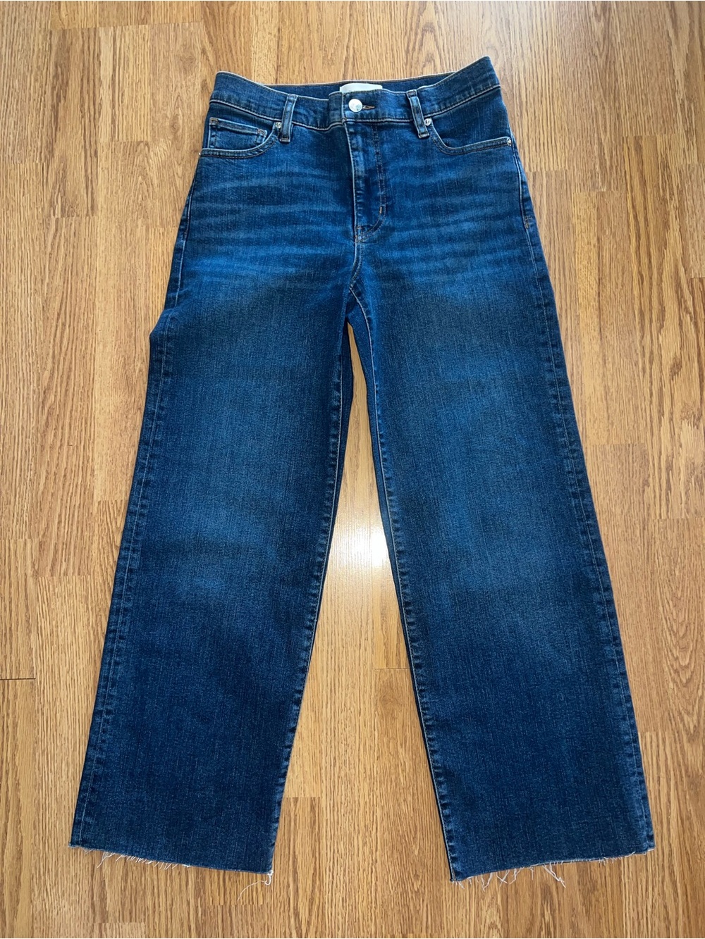 Frame Jeans - Picture 2 of 4